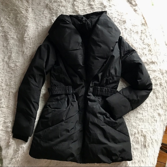 Rudsak Down/Feathers Winter Jacket Size M - Picture 1 of 15